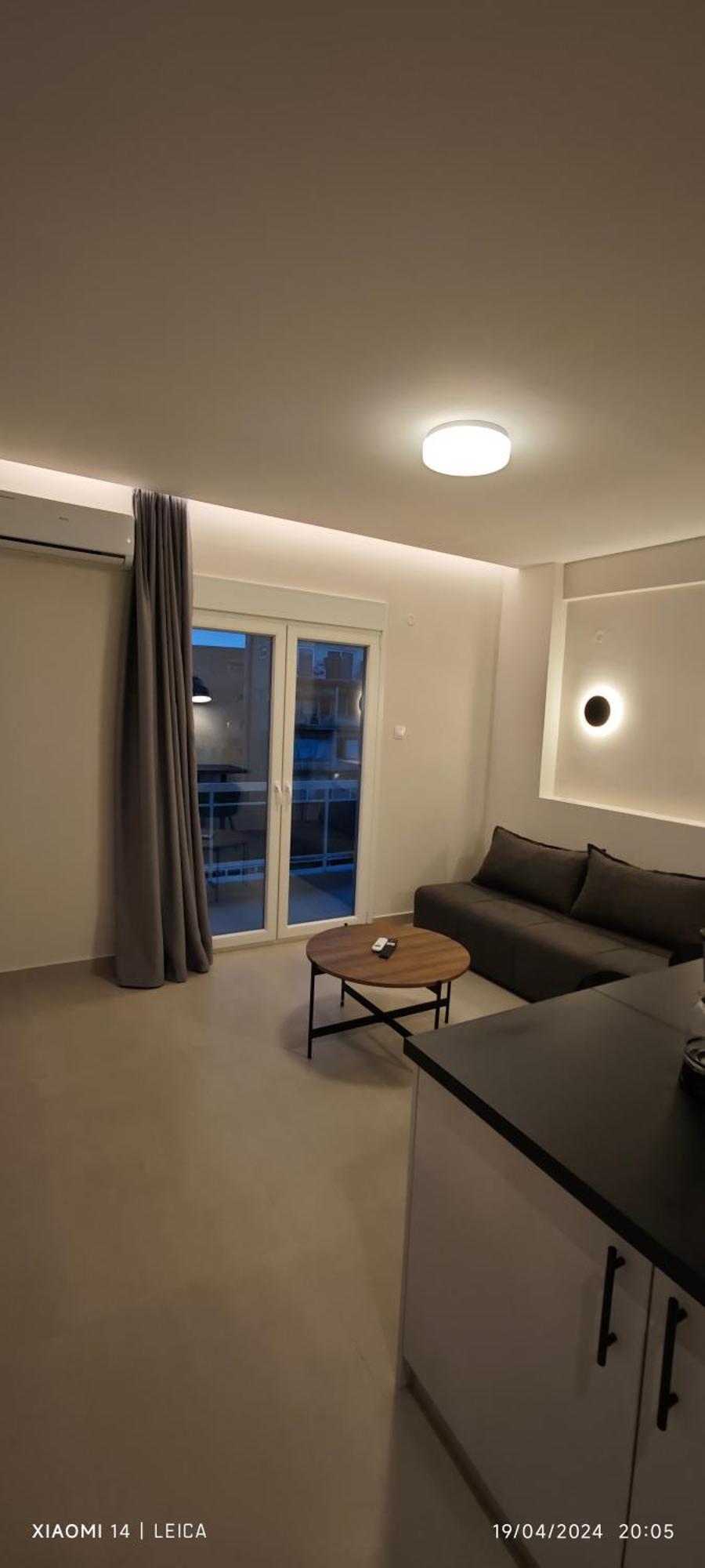 Be My Guest-Your Urban Stay Szaloniki Kültér fotó