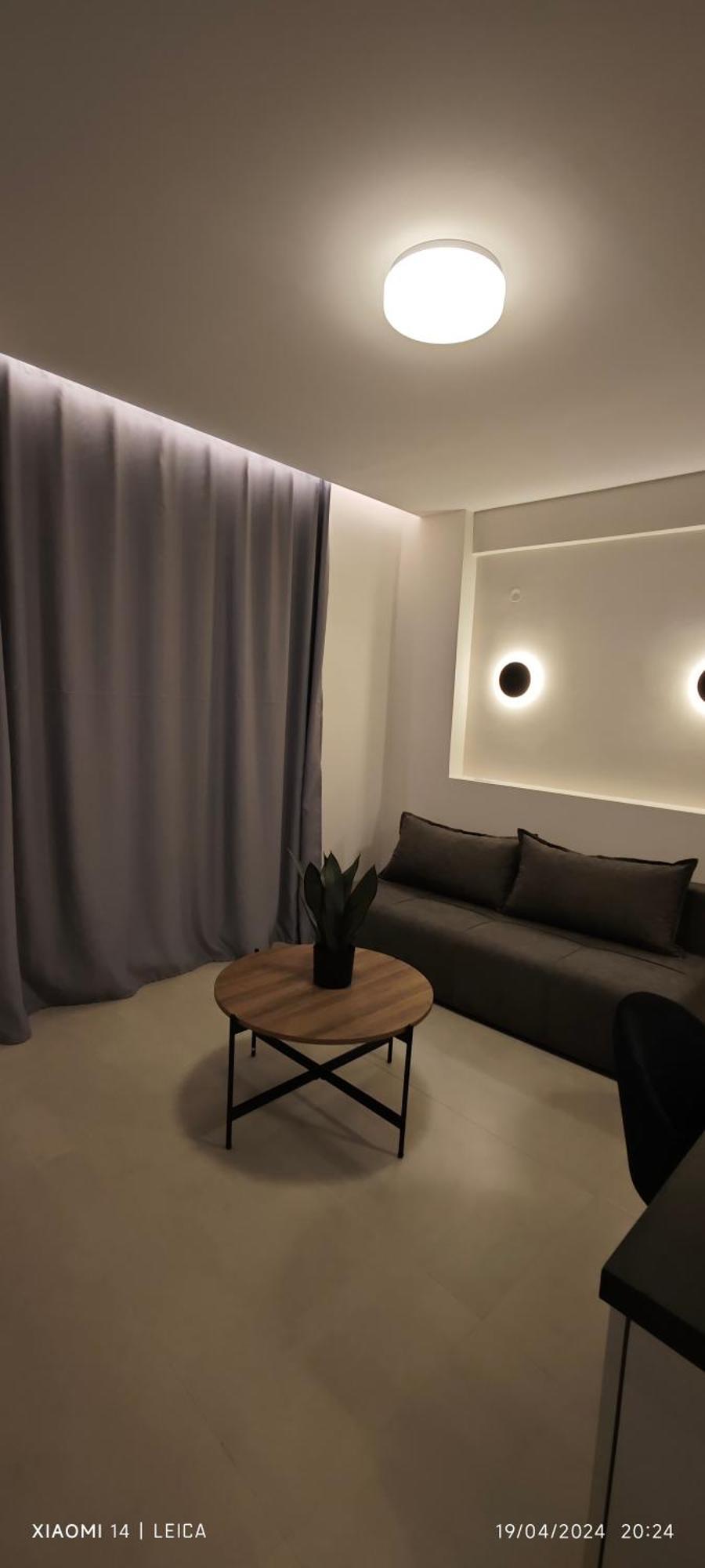 Be My Guest-Your Urban Stay Szaloniki Kültér fotó