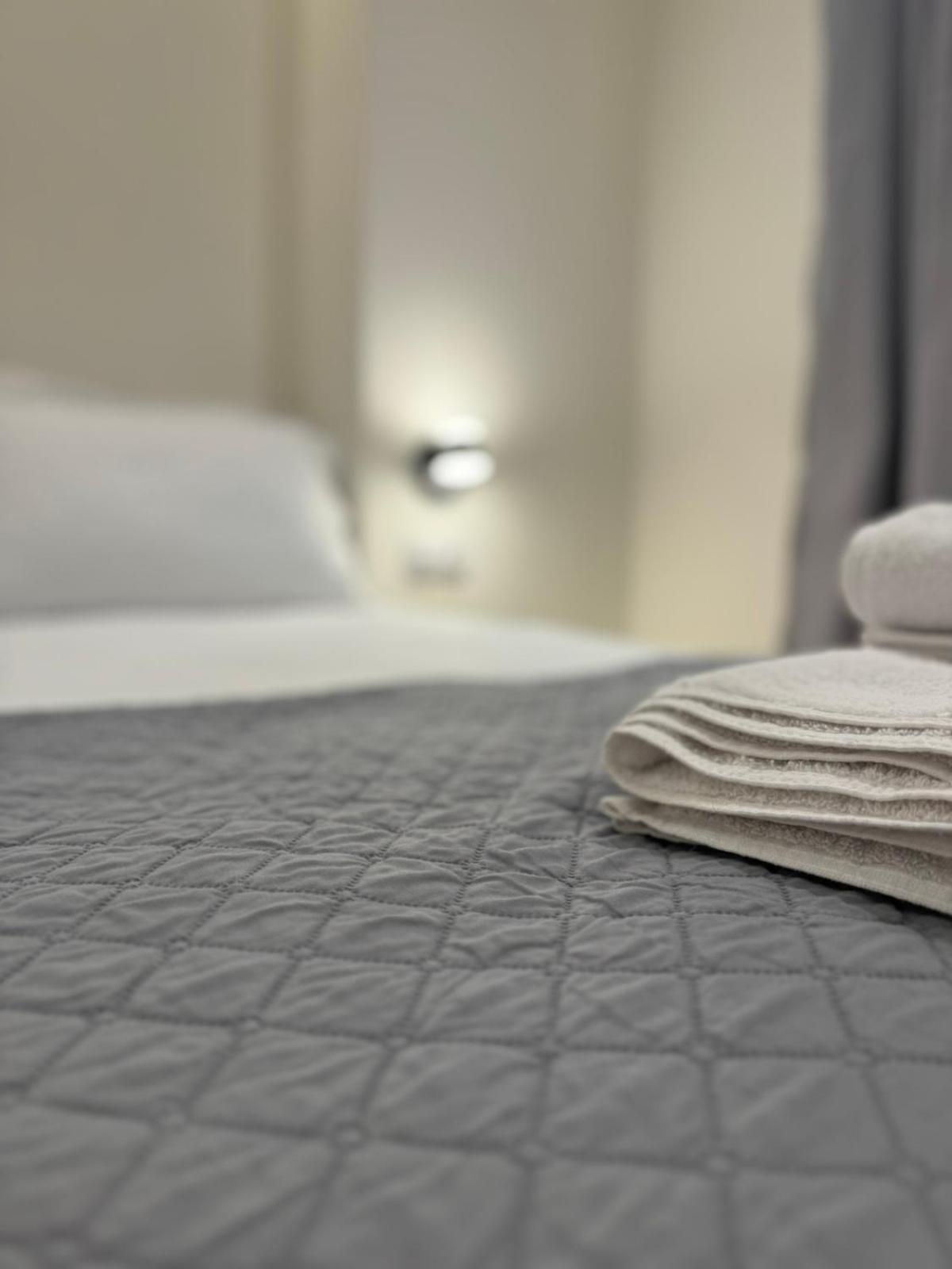 Be My Guest-Your Urban Stay Szaloniki Kültér fotó