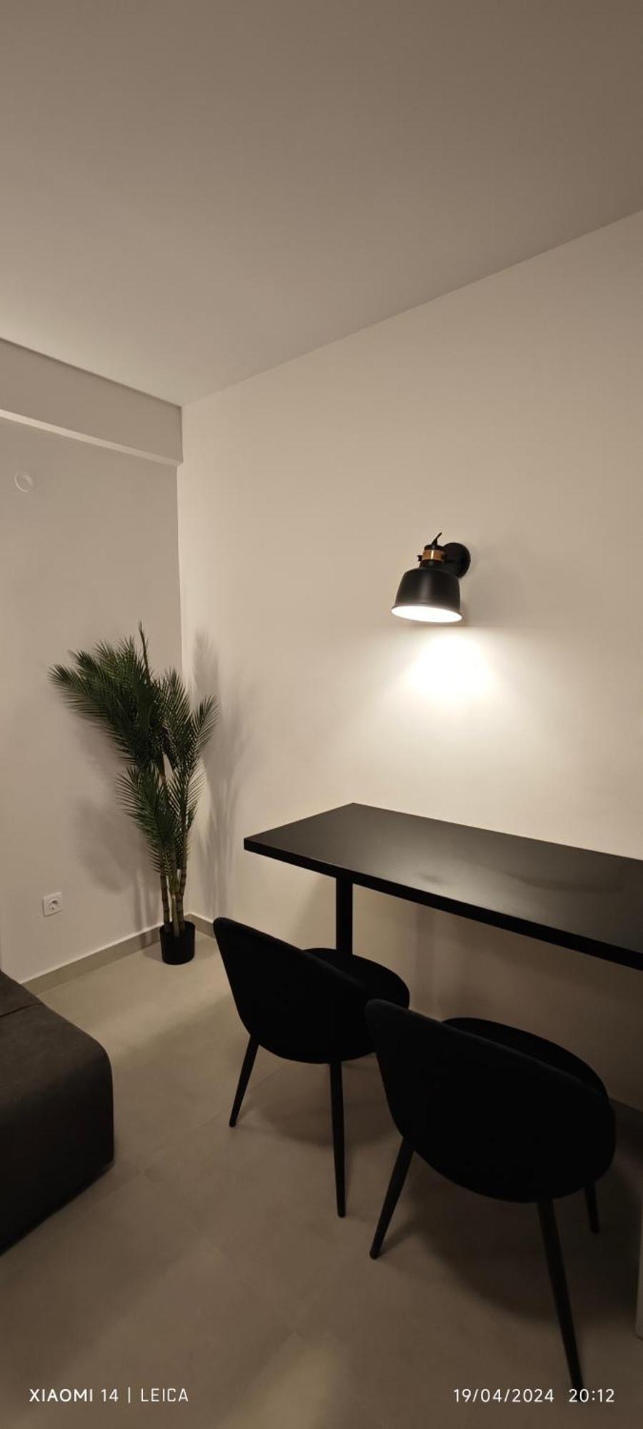 Be My Guest-Your Urban Stay Szaloniki Kültér fotó