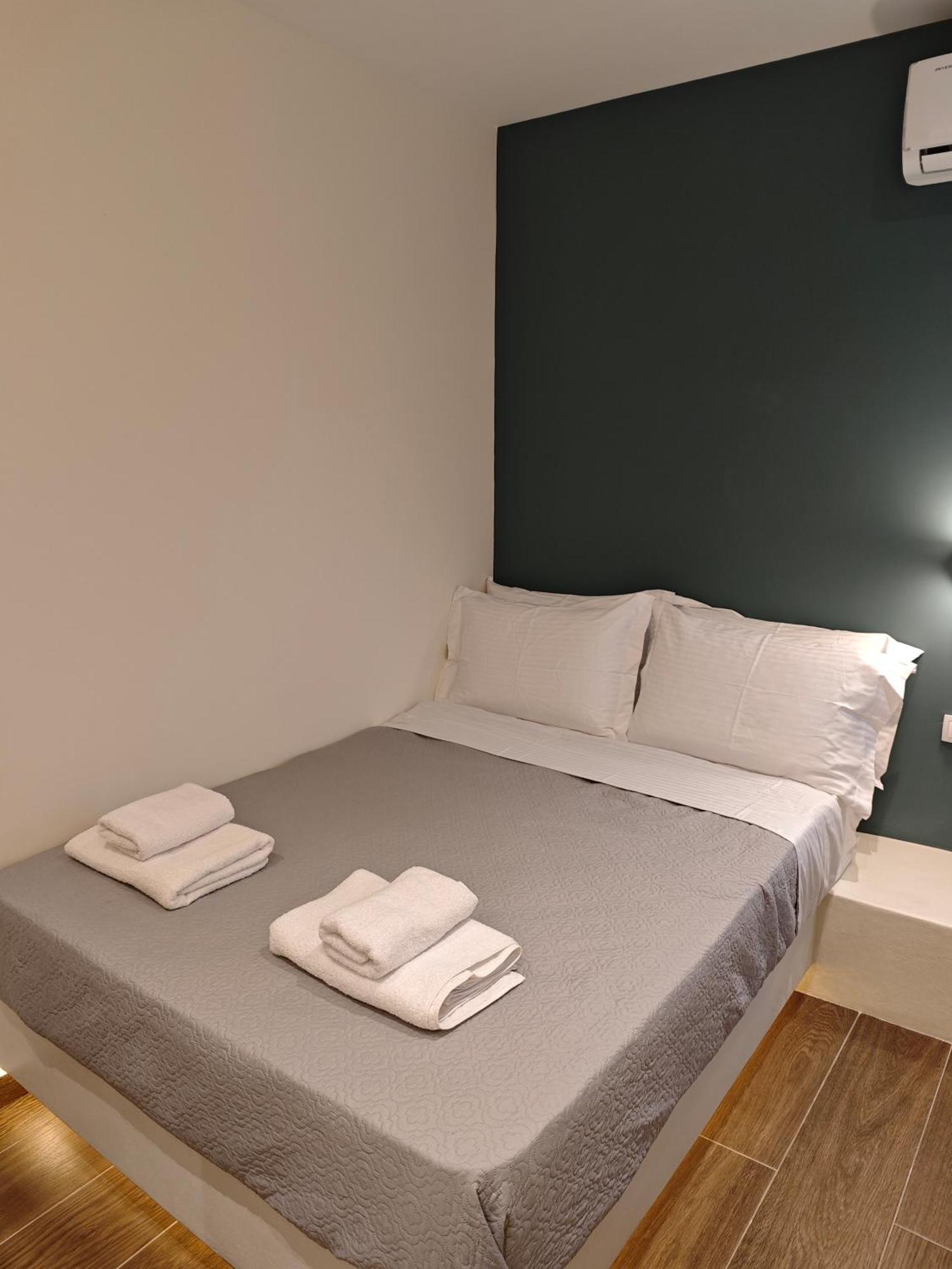 Be My Guest-Your Urban Stay Szaloniki Kültér fotó