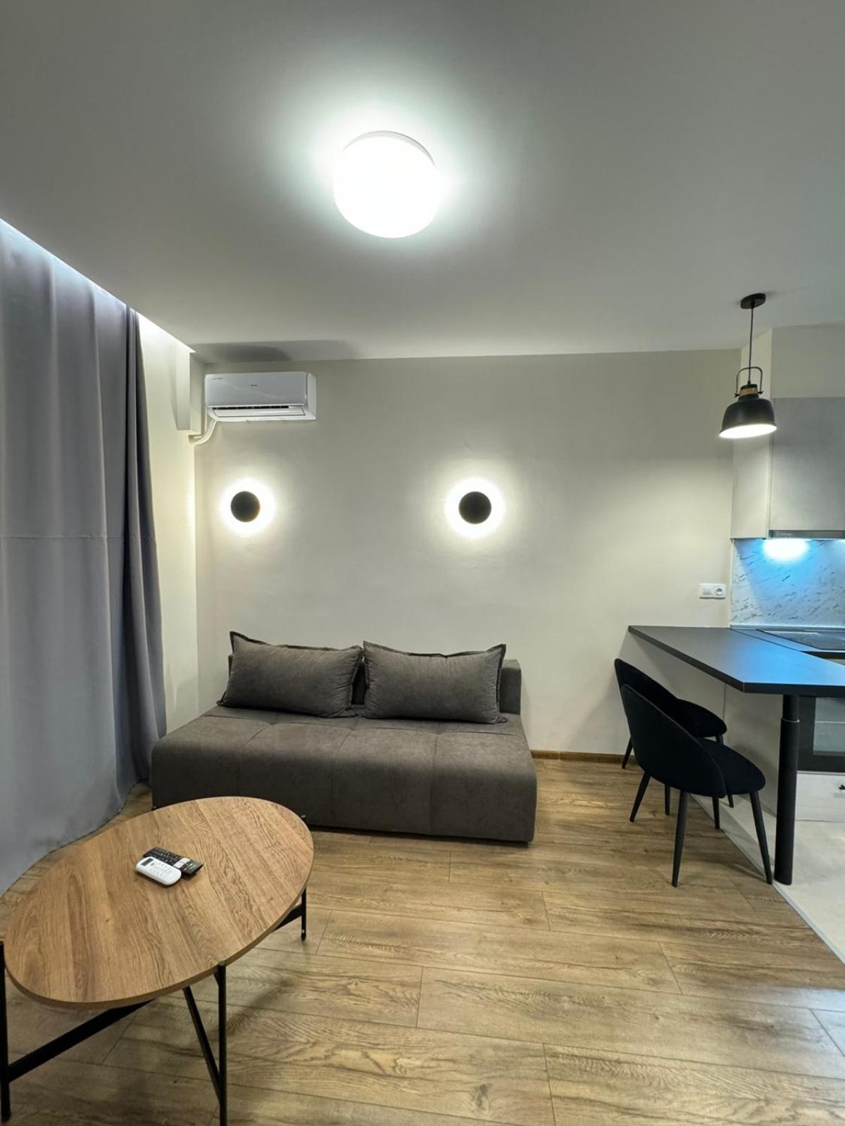 Be My Guest-Your Urban Stay Szaloniki Kültér fotó