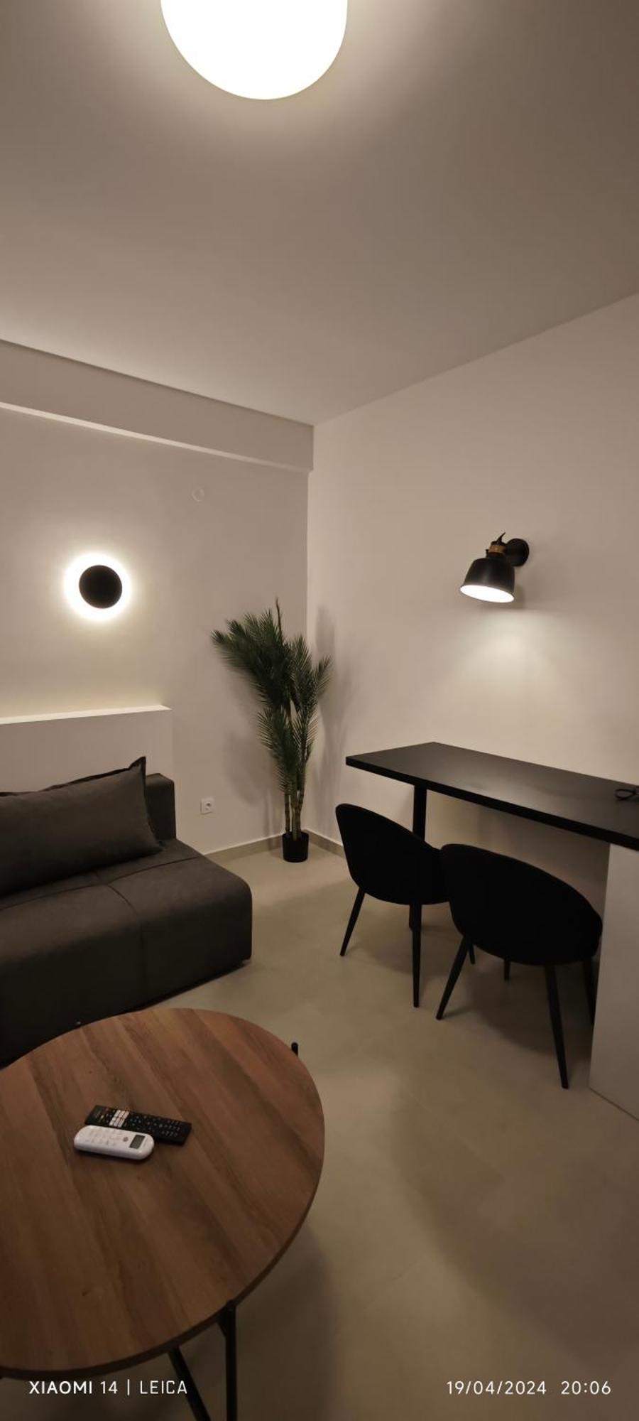 Be My Guest-Your Urban Stay Szaloniki Kültér fotó