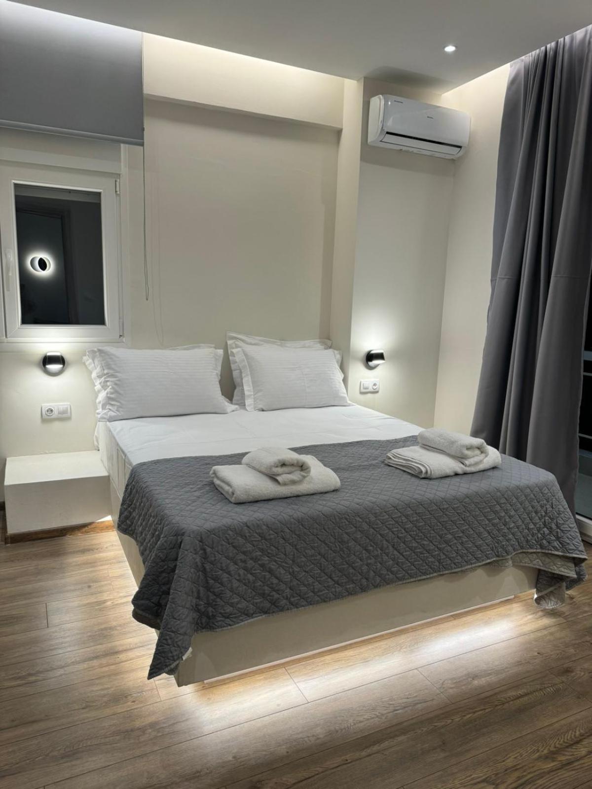 Be My Guest-Your Urban Stay Szaloniki Kültér fotó
