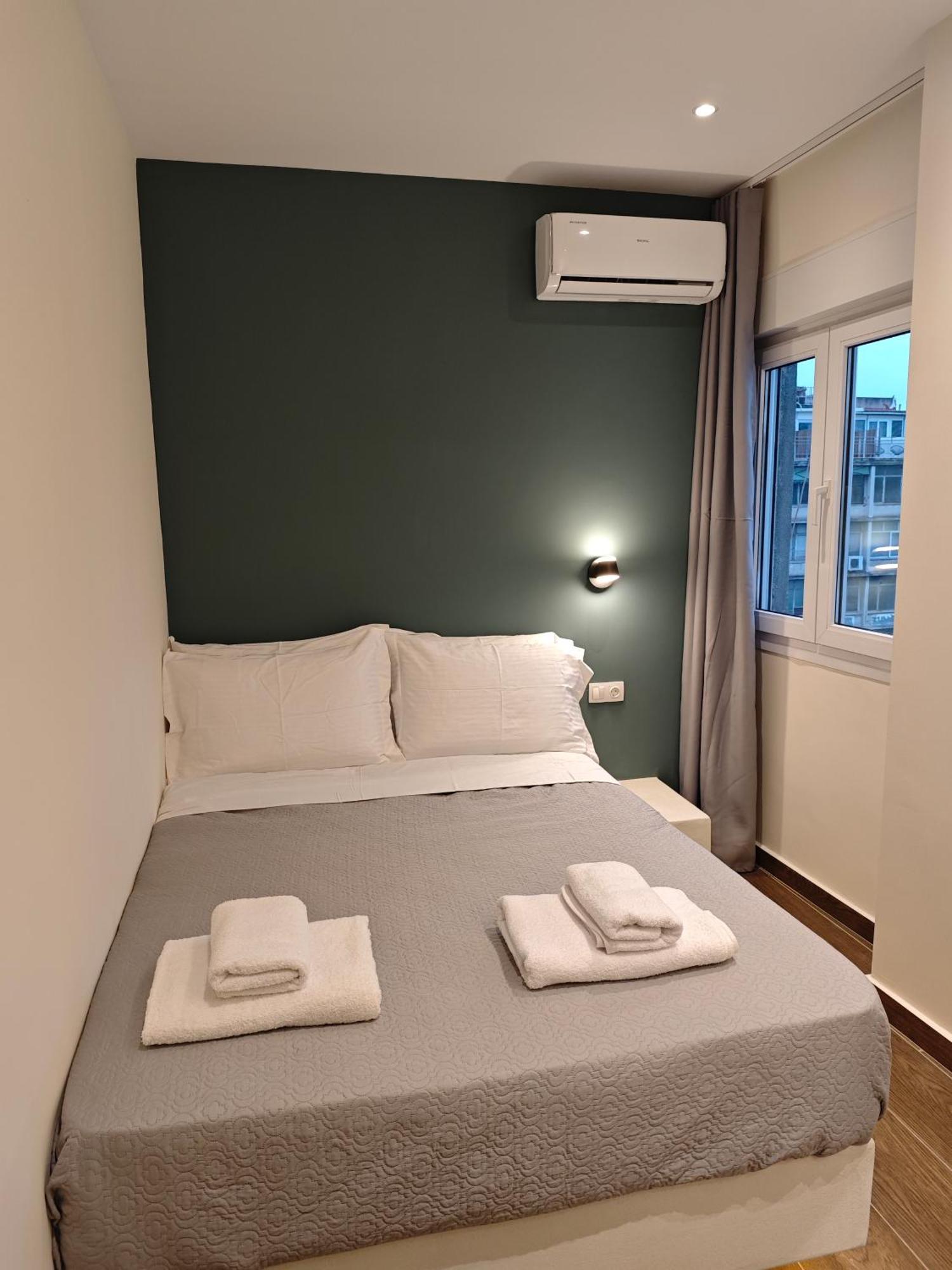 Be My Guest-Your Urban Stay Szaloniki Kültér fotó